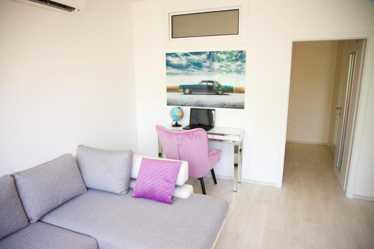 Apartment Mtm Split Exterior foto